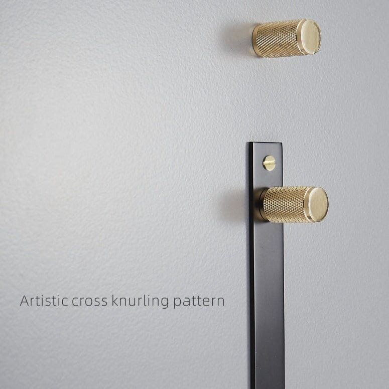 Rory Handle Door Knobs & Handles Hestia + Co.