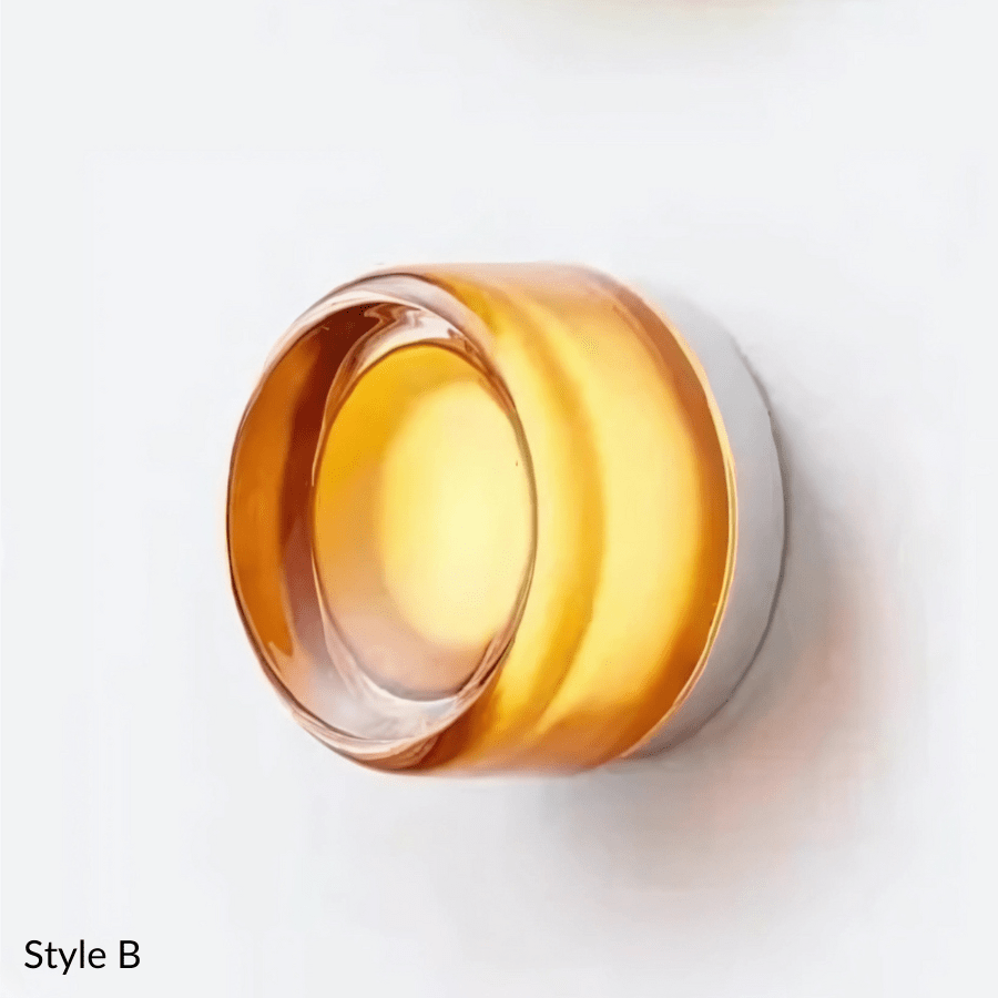 Hera Wall Light - Hestia + Co.