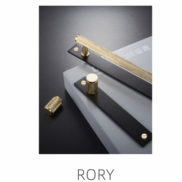 Rory Handle Door Knobs & Handles Hestia + Co. 